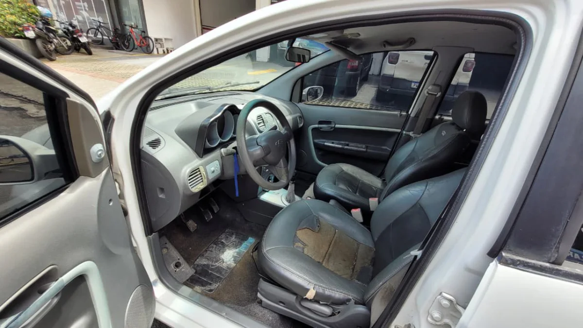 Face 1.3 Completo 2013 - Imagem 9