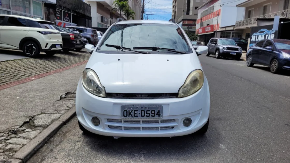 Face 1.3 Completo 2013 - Imagem 2