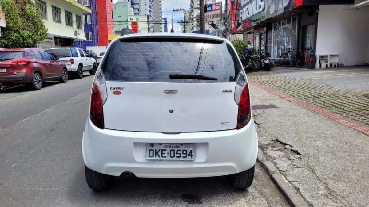 Face 1.3 Completo 2013 - Imagem 6