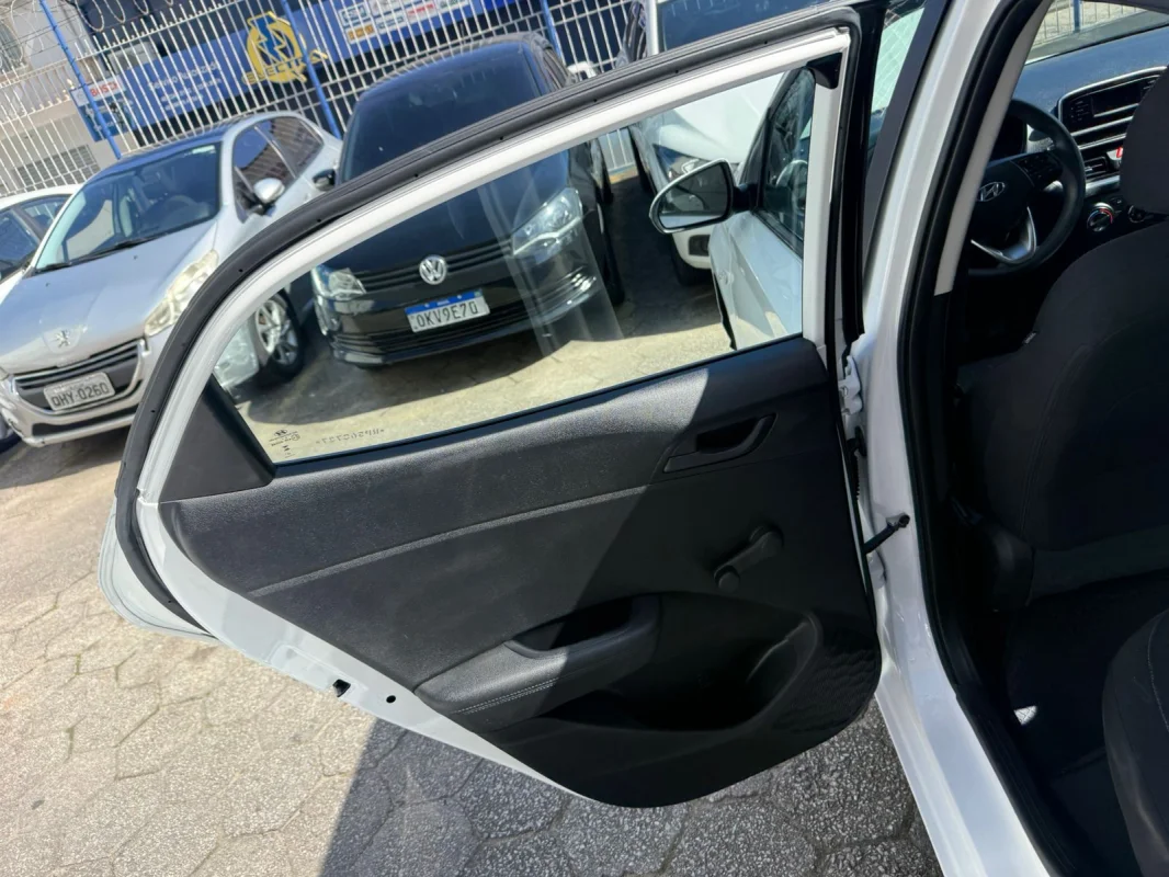 Hb20 Sense 1.0 Mec. Completo 2024 - Imagem 13