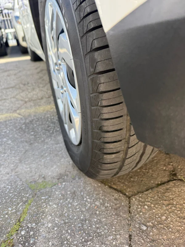 Hb20 Sense 1.0 Mec. Completo 2024 - Imagem 14