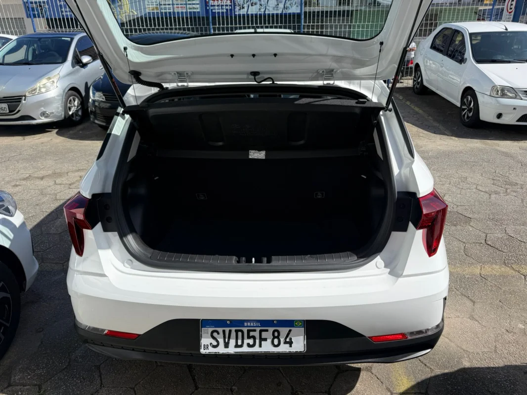 Hb20 Sense 1.0 Mec. Completo 2024 - Imagem 11