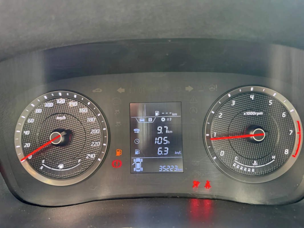 Hb20 Sense 1.0 Mec. Completo 2024 - Imagem 10