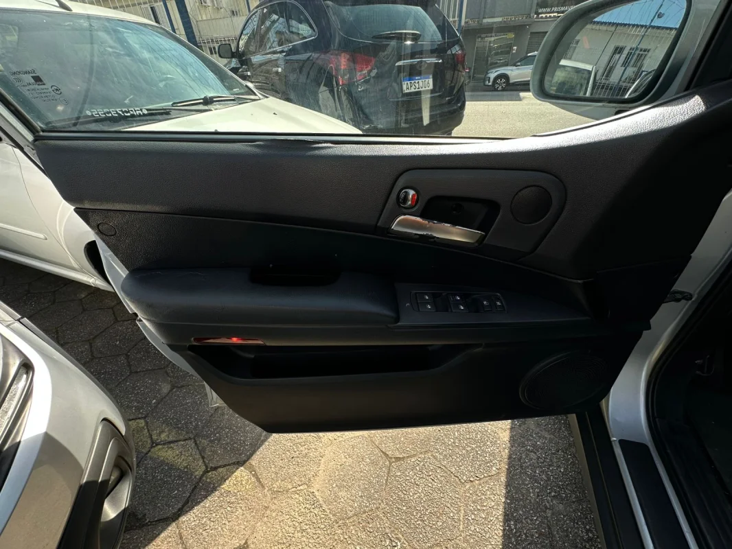 ACTYON 2.0 16V 141cv Diesel 2010 - Imagem 3