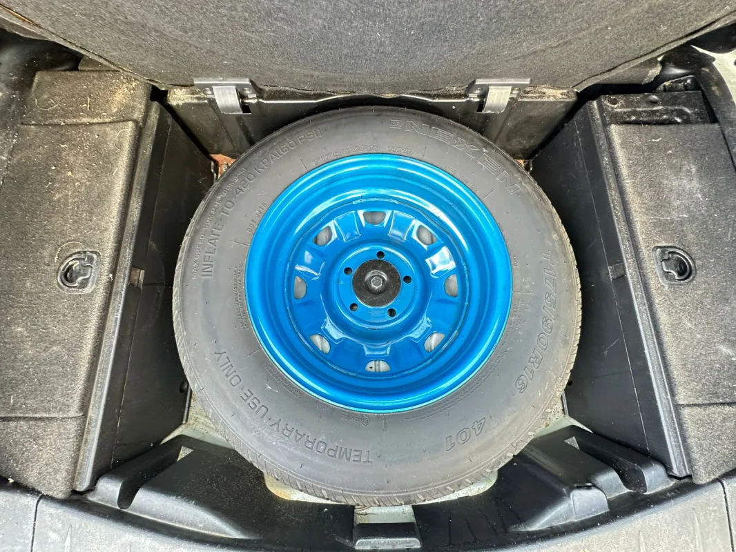 ACTYON 2.0 16V 141cv Diesel 2010 - Imagem 5