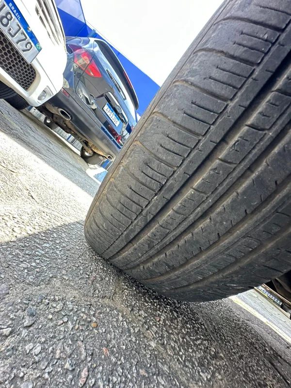 ACTYON 2.0 16V 141cv Diesel 2010 - Imagem 7