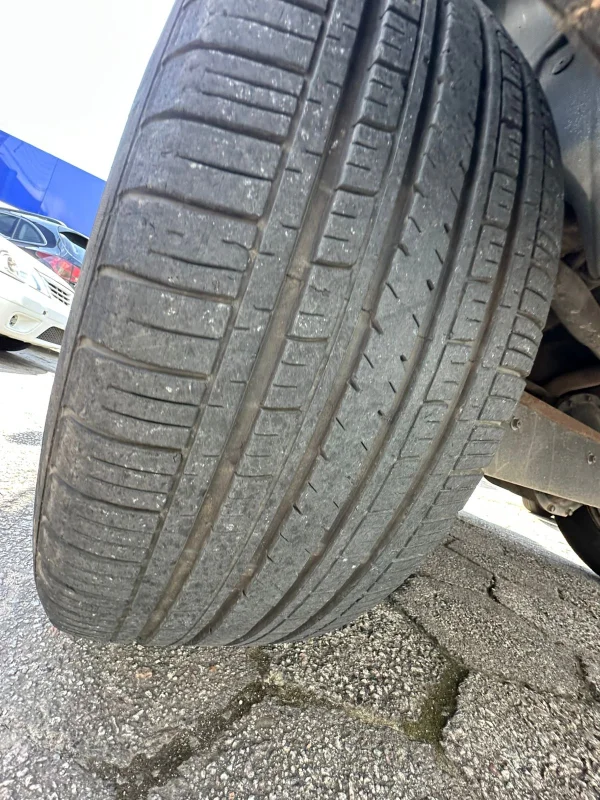 ACTYON 2.0 16V 141cv Diesel 2010 - Imagem 9