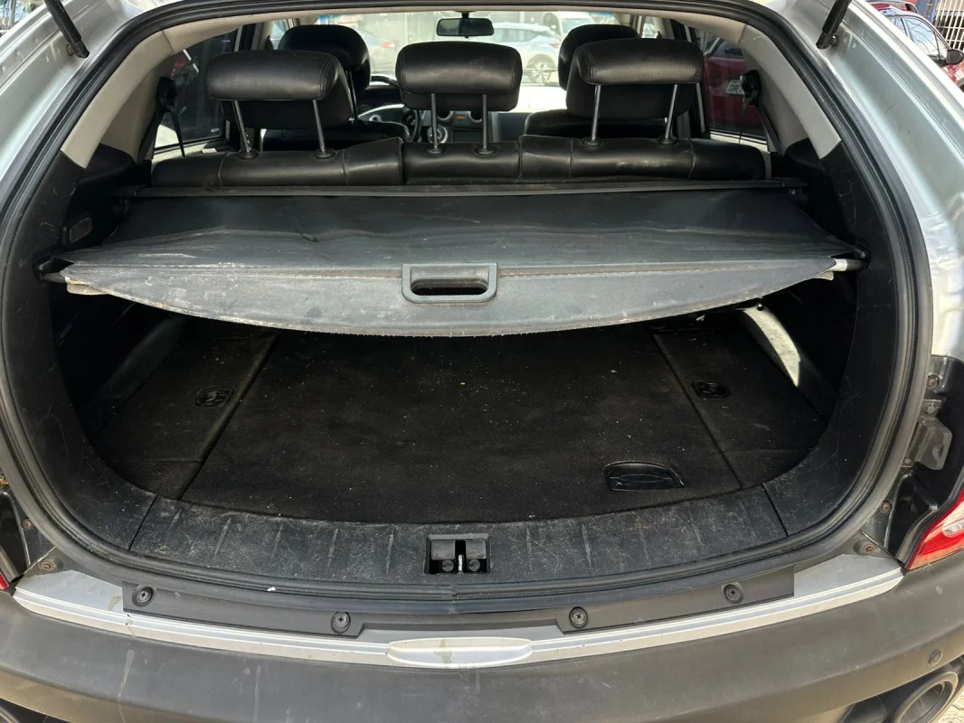 ACTYON 2.0 16V 141cv Diesel 2010 - Imagem 10