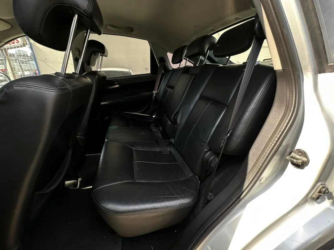 ACTYON 2.0 16V 141cv Diesel 2010 - Imagem 13