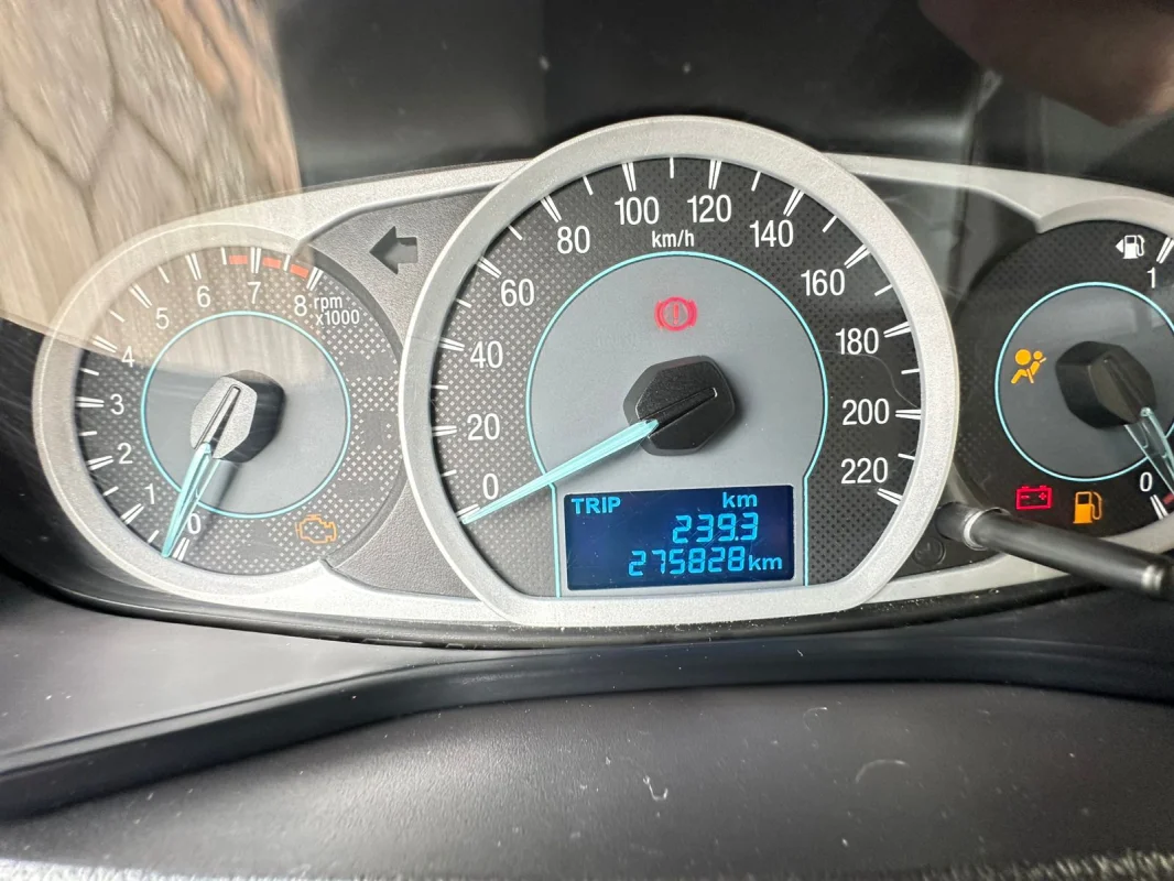 Ka 1.0 SE/SE Plus TiVCT Flex 5p 2014 - Imagem 10