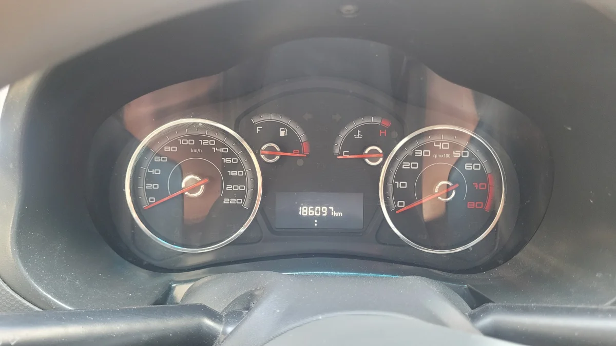 Grand Siena TetraFuel 1.4 Completo GNV 2016 - Imagem 8