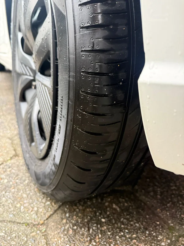 Polo Track 1.0 Flex 12V 2024 - Imagem 12