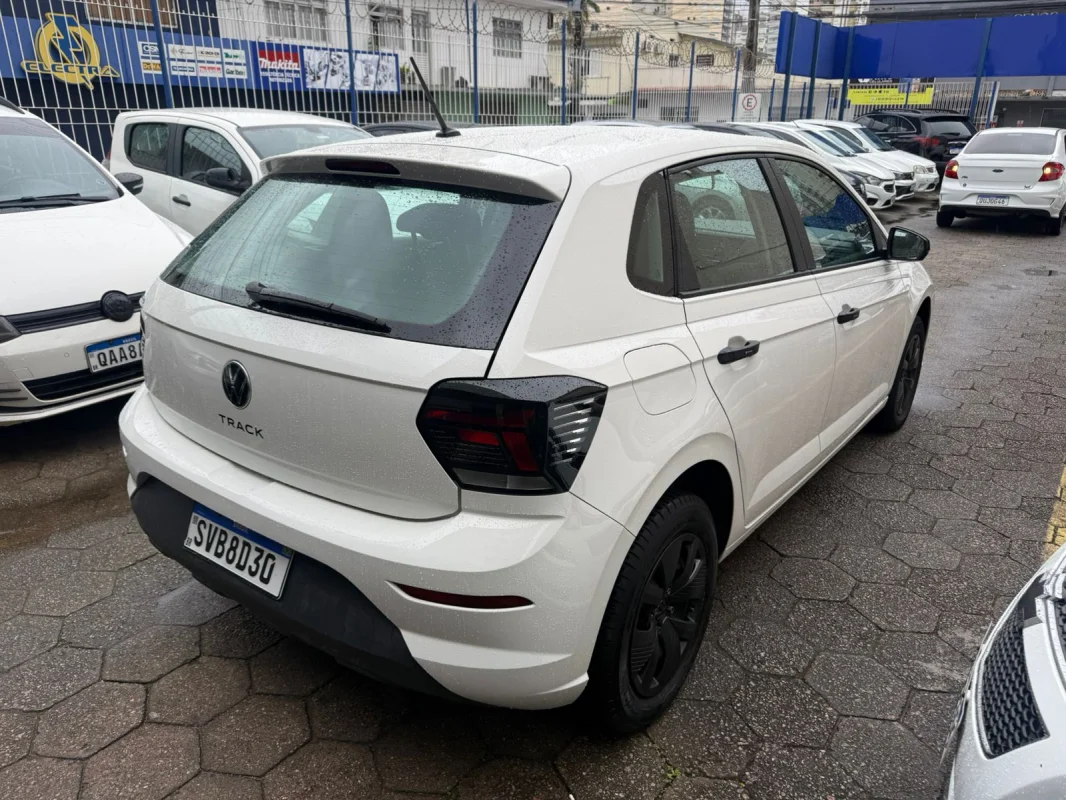 Polo Track 1.0 Flex 12V 2024 - Imagem 4