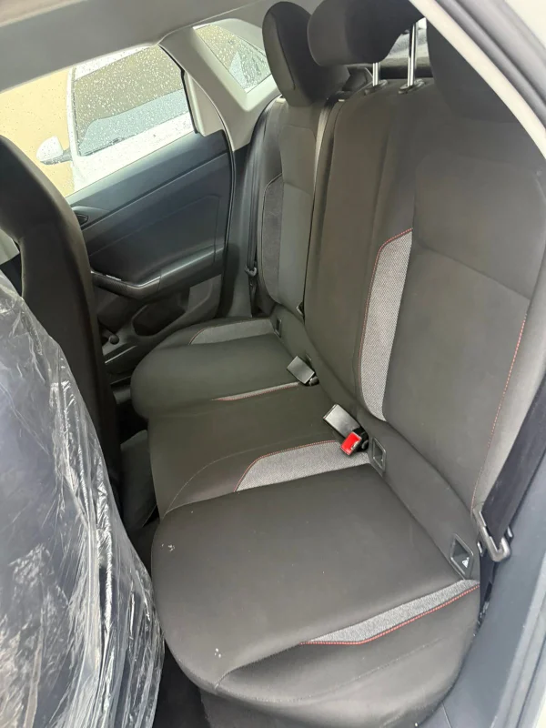 Polo Track 1.0 Flex 12V 2024 - Imagem 8