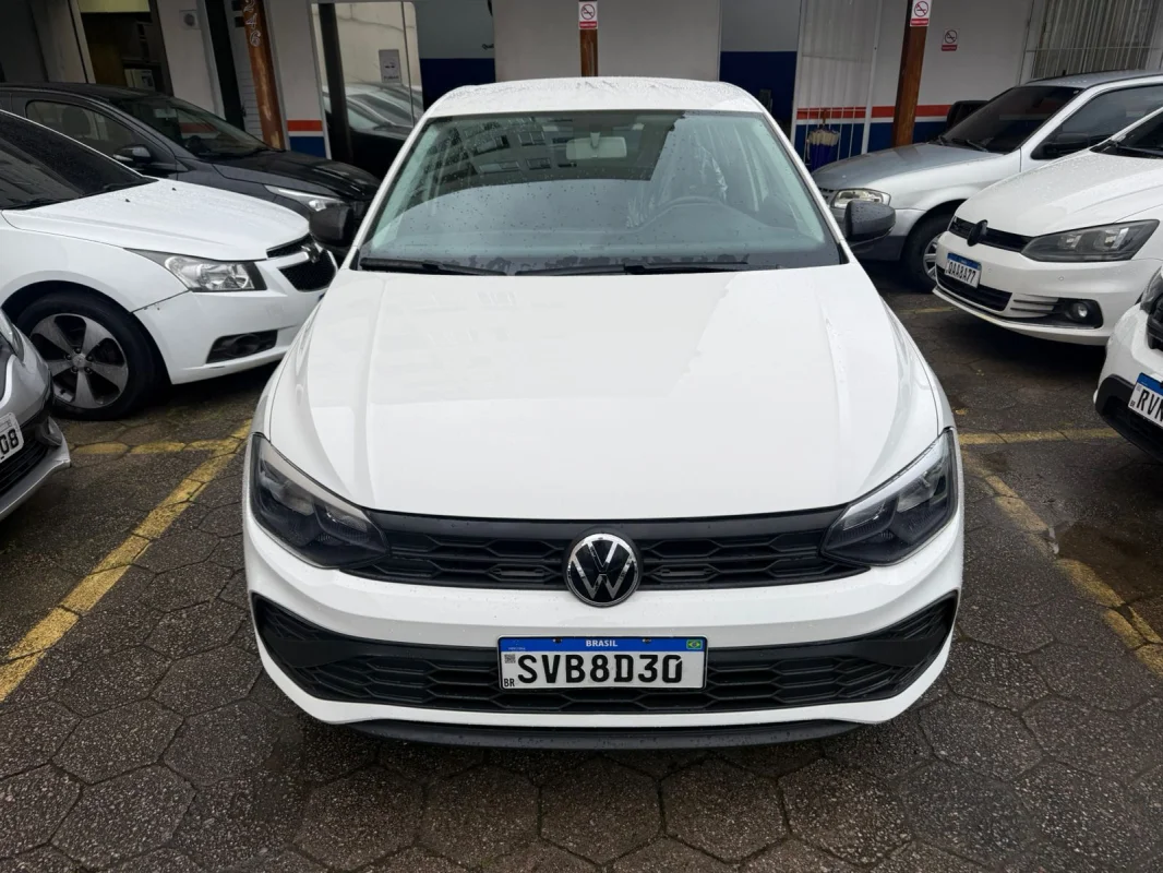 Polo Track 1.0 Flex 12V 2024 - Imagem 2