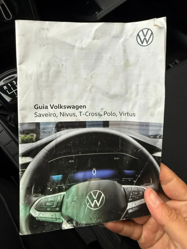 Polo Track 1.0 Flex 12V 2024 - Imagem 14