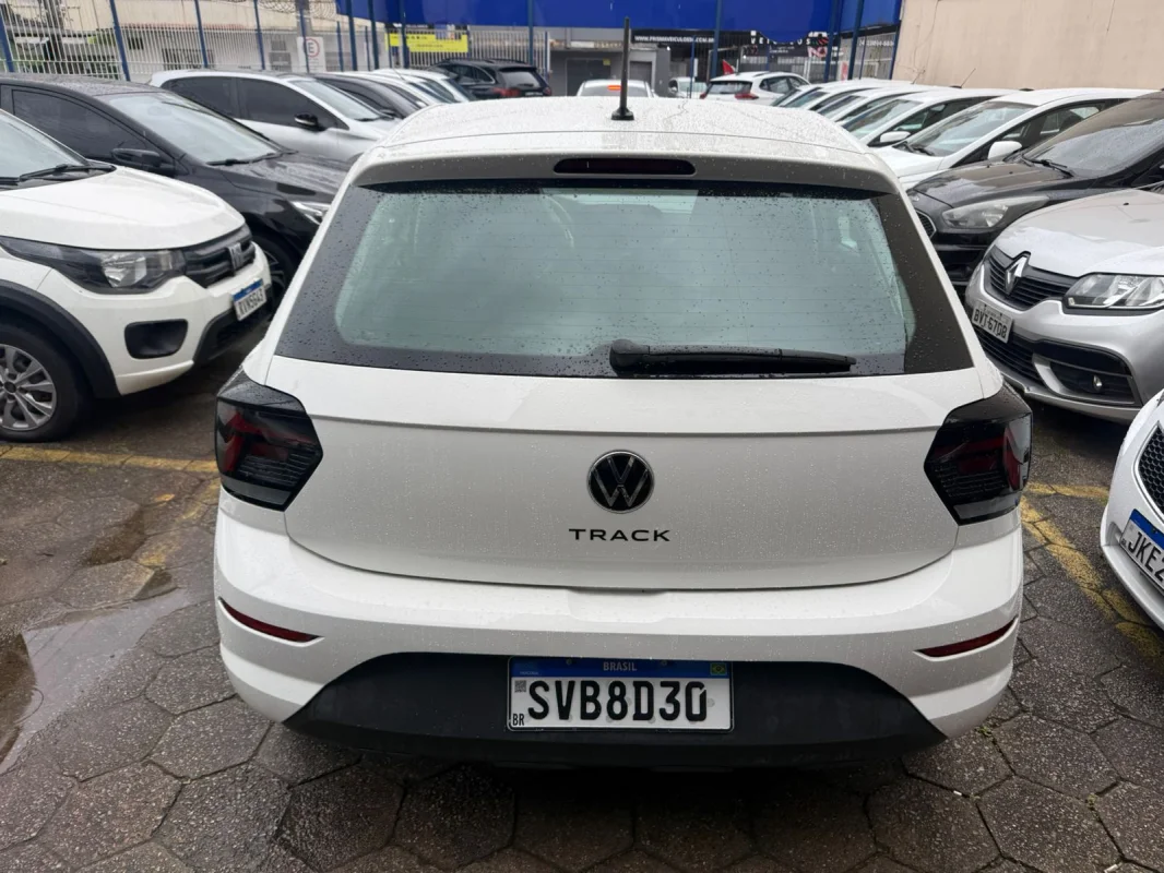 Polo Track 1.0 Flex 12V 2024 - Imagem 6