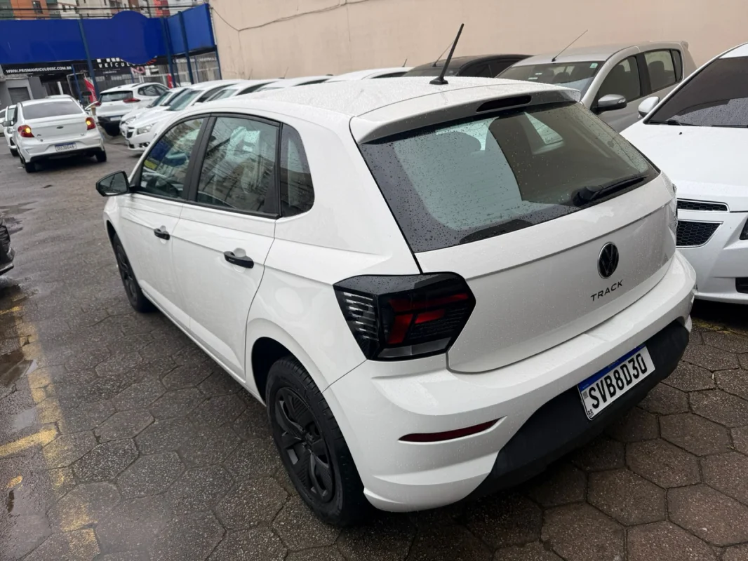 Polo Track 1.0 Flex 12V 2024 - Imagem 5
