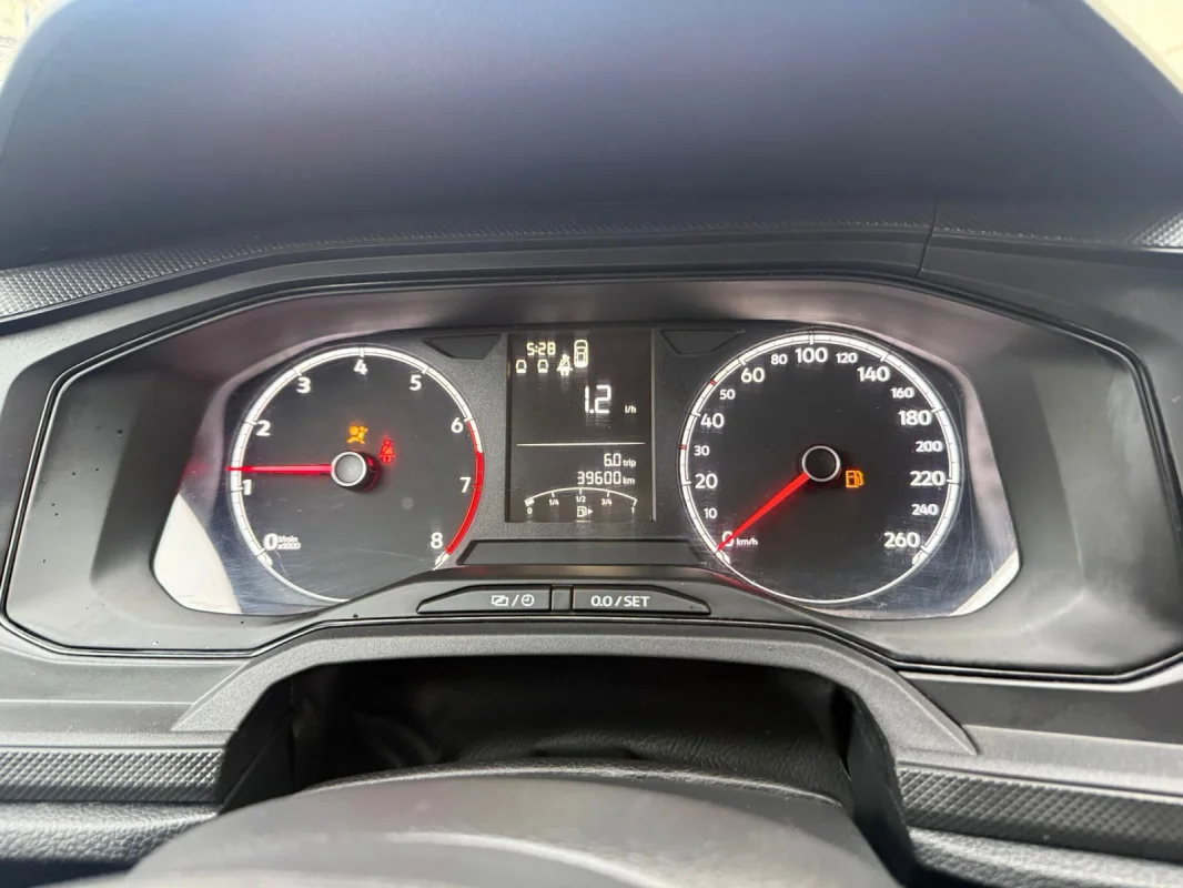 Polo Track 1.0 Flex 12V 2024 - Imagem 10