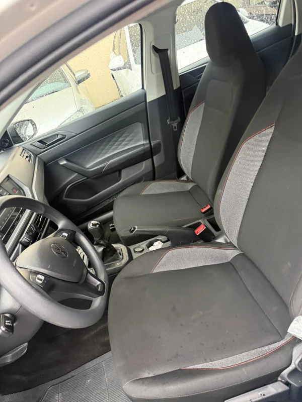 Polo Track 1.0 Flex 12V 2024 - Imagem 9