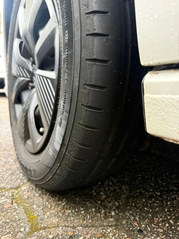 Polo Track 1.0 Flex 12V 2024 - Imagem 15