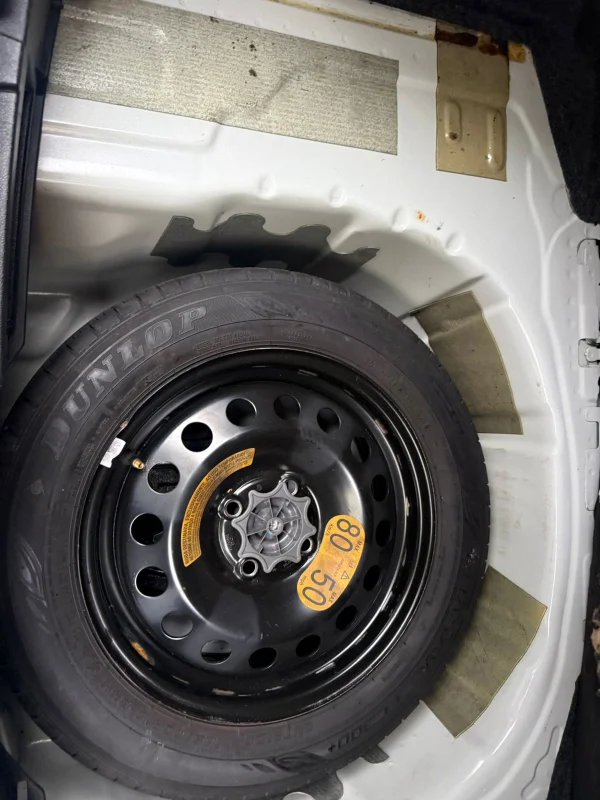 Polo Track 1.0 Flex 12V 2024 - Imagem 16