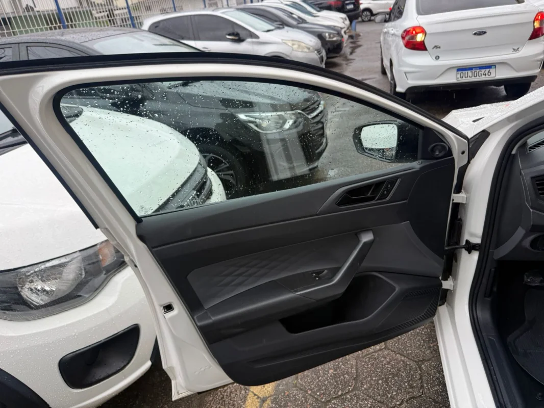 Polo Track 1.0 Flex 12V 2024 - Imagem 17