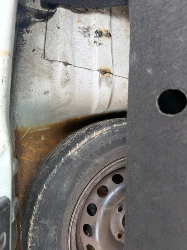 Clio Expression 1.0 Mec. Completo GNV 2014 - Imagem 12