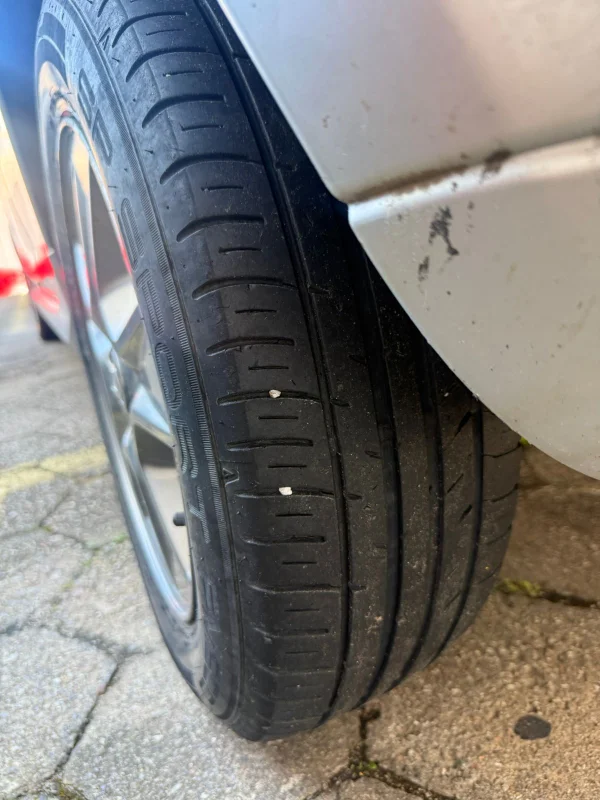 Sandero GT Line 1.0 Mec. Completo 2019 - Imagem 12