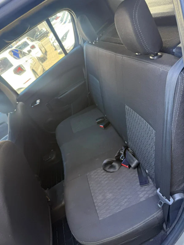 Sandero GT Line 1.0 Mec. Completo 2019 - Imagem 9