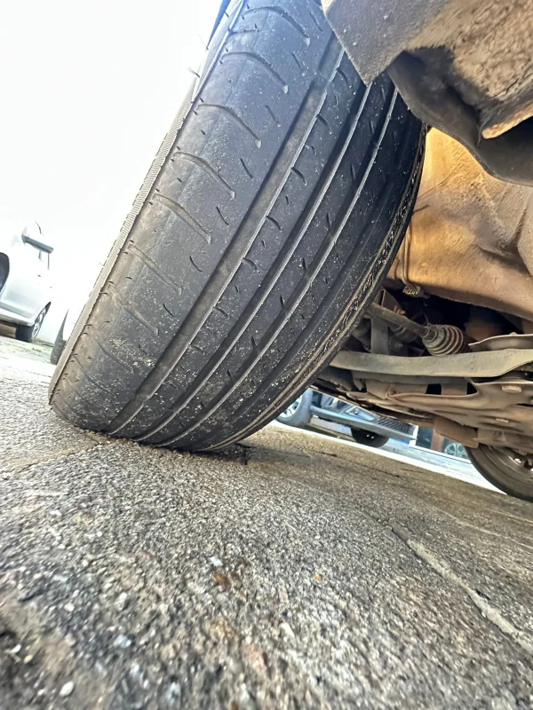 Fox TRACK 1.0 Flex 12V 5p 2016  - Imagem 13