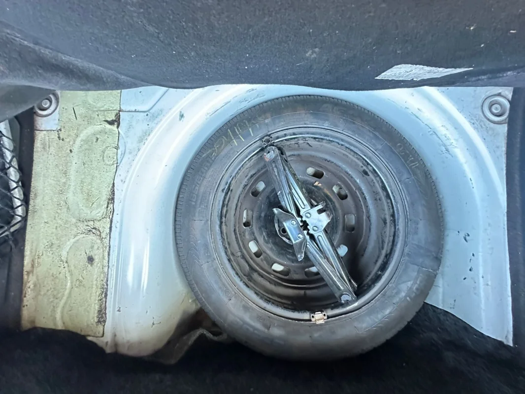 Fox TRACK 1.0 Flex 12V 5p 2016  - Imagem 14