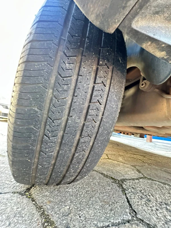 Fox TRACK 1.0 Flex 12V 5p 2016  - Imagem 16