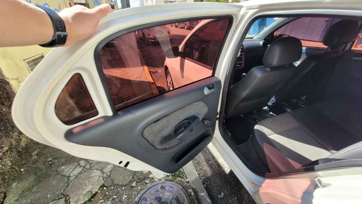 Gol G6 1.0 Completo 2014 - Imagem 11