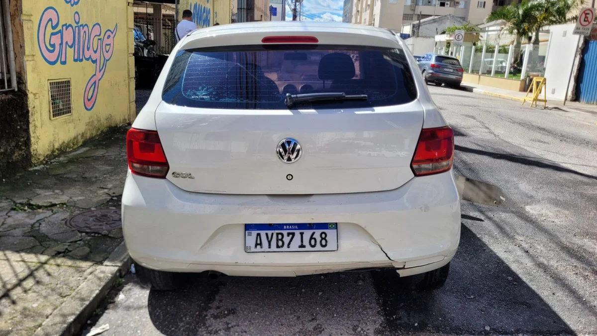 Gol G6 1.0 Completo 2014 - Imagem 6