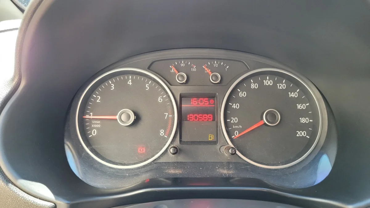 Gol G6 1.0 Completo 2014 - Imagem 10