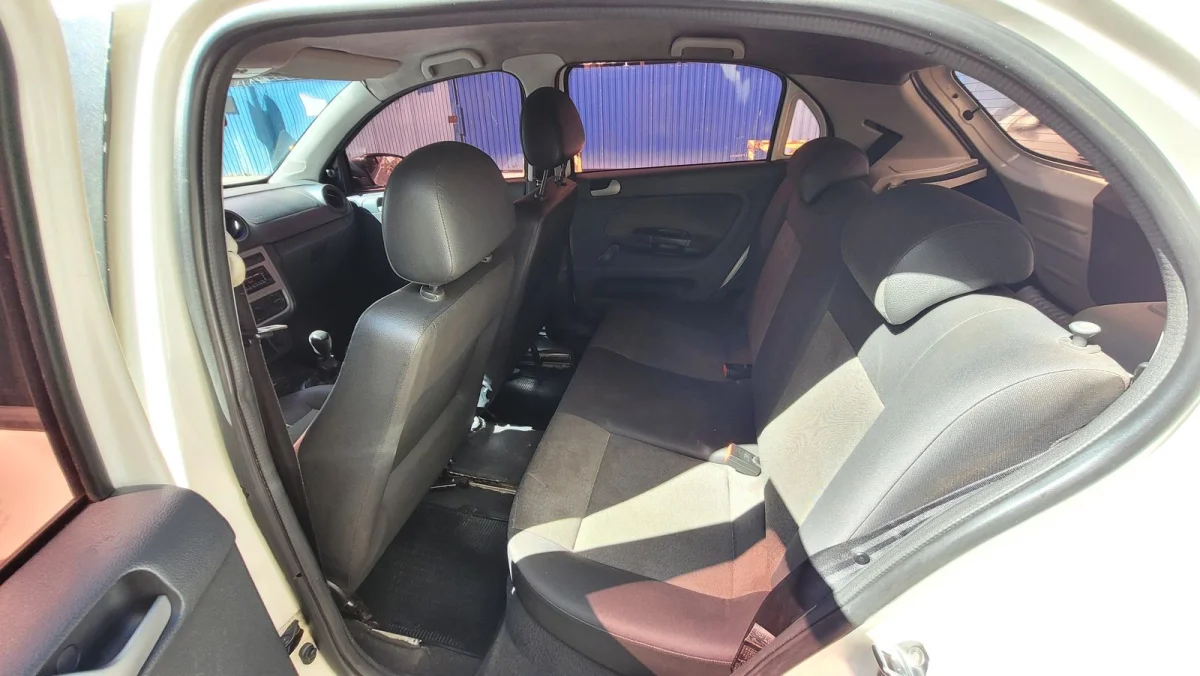 Gol G6 1.0 Completo 2014 - Imagem 8