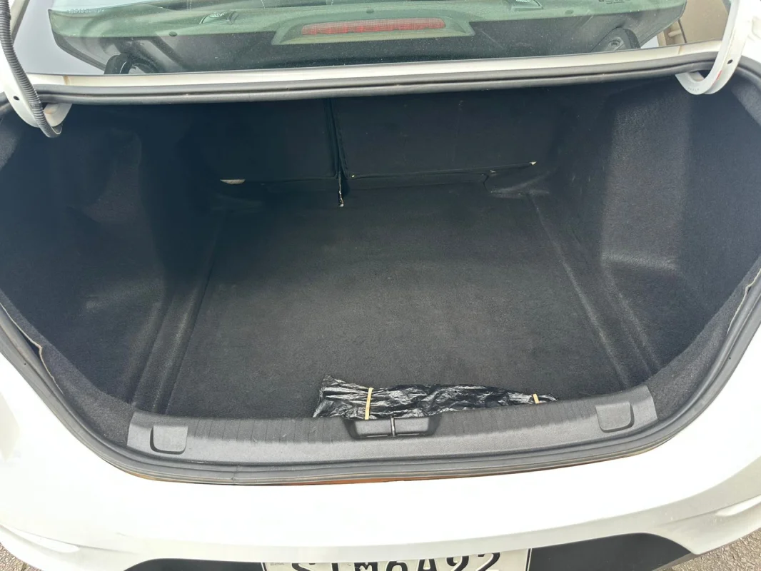 ONIX SEDAN Plus LT 1.0 12V Flex 4p Mec. 2024 - Imagem 10