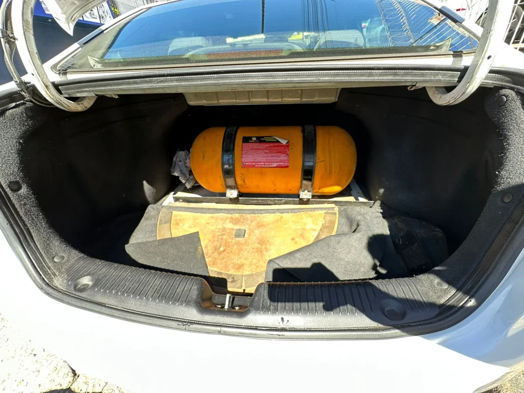 HB20S Premium 1.6 Flex 16V Automatico GNV 4p 2016 - Imagem 11