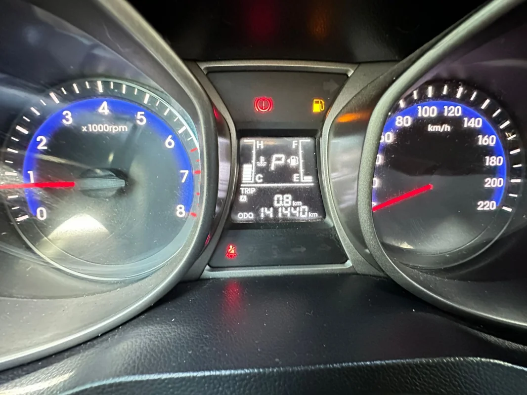 HB20S Premium 1.6 Flex 16V Automatico GNV 4p 2016 - Imagem 10