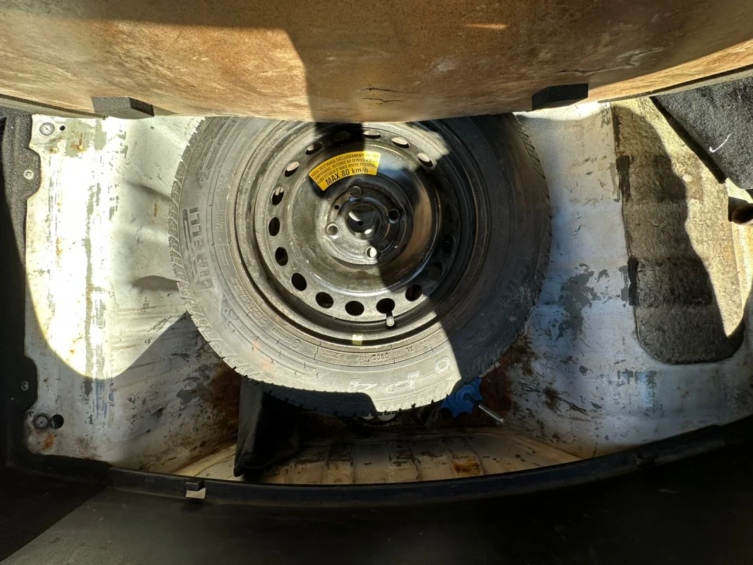 HB20S Premium 1.6 Flex 16V Automatico GNV 4p 2016 - Imagem 16