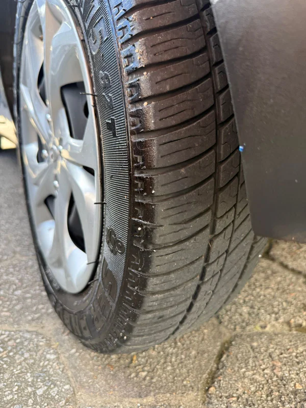 Hb20 Comfort 1.0 Mec. Completo 2024 - Imagem 13