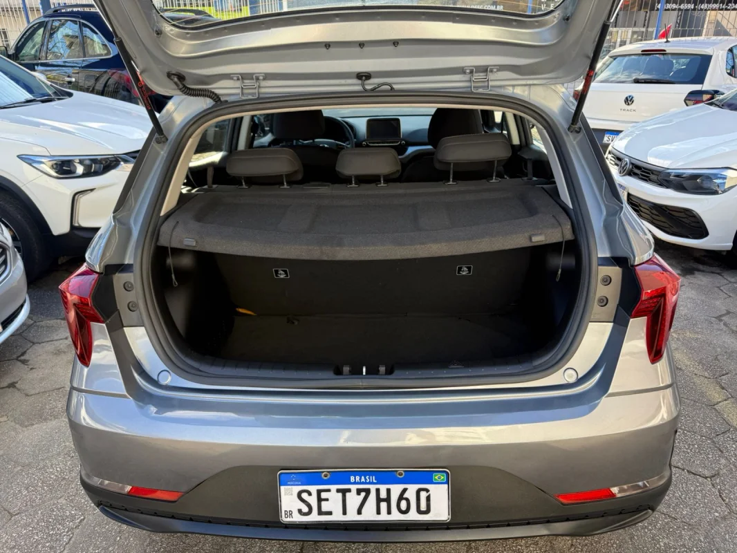 Hb20 Comfort 1.0 Mec. Completo 2024 - Imagem 11