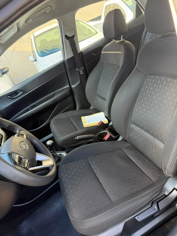 Hb20 Comfort 1.0 Mec. Completo 2024 - Imagem 9