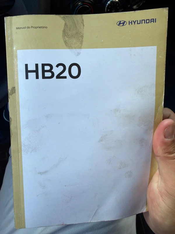 Hb20 Comfort 1.0 Mec. Completo 2024 - Imagem 14