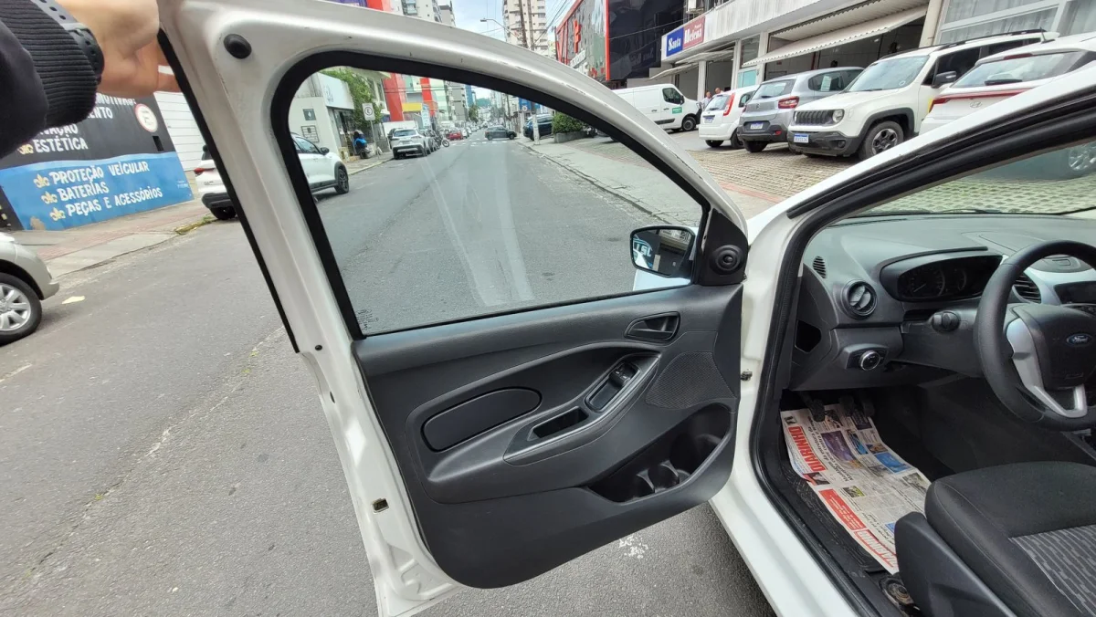 Ka 1.0 SE Completo 2020 - Imagem 11