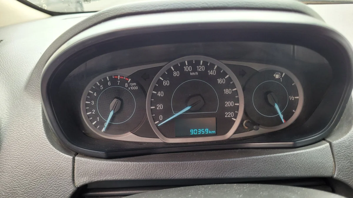 Ka 1.0 SE Completo 2020 - Imagem 10