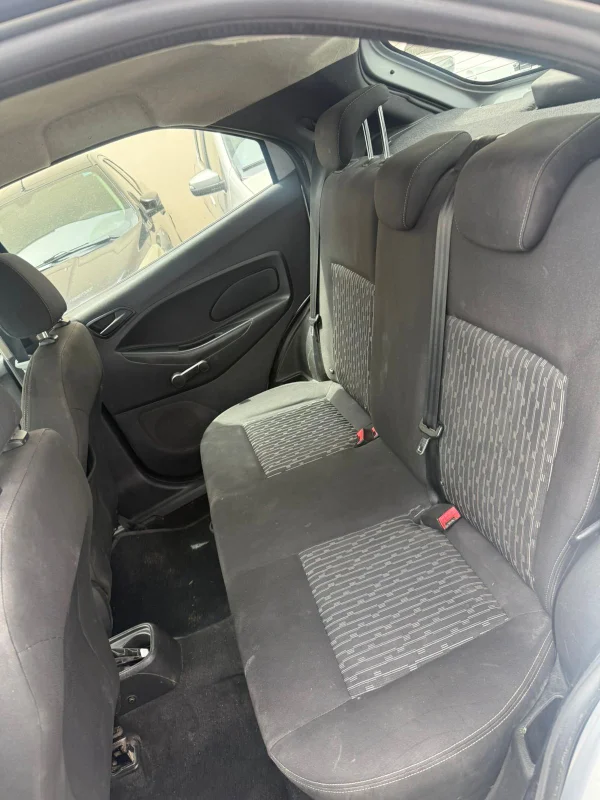 Ka Hatch SE 1.0 Mec. Completo 2019 - Imagem 8