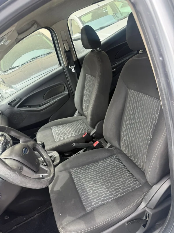 Ka Hatch SE 1.0 Mec. Completo 2019 - Imagem 9