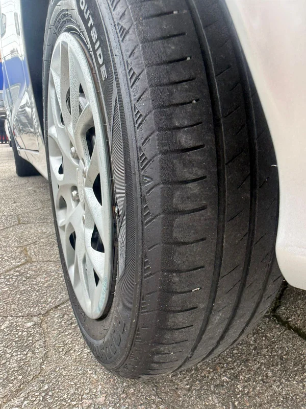 Ka Hatch SE 1.0 Mec. Completo 2019 - Imagem 15